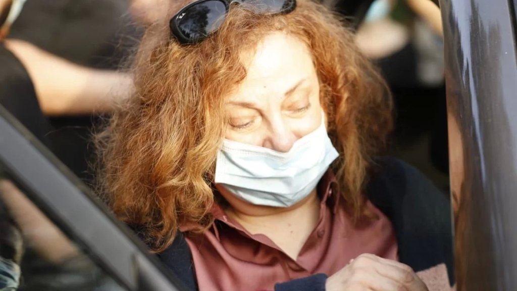 غادة عون: لم أتراجع عن مذكّرة الجلب بحق رياض سلامة والمهم التنفيذ