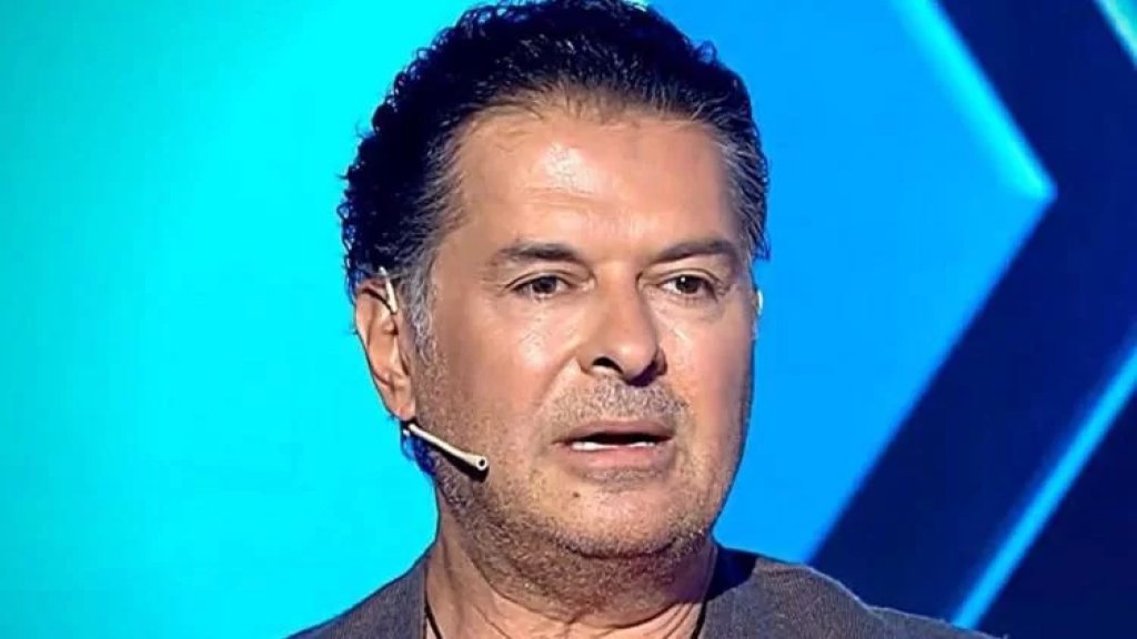 راغب علامة: السيسي أسهم في تقدم مصر 40 عاماً للأمام خلال 5 سنوات.. مصر قبل مجيء السيسي كان حالها مثل لبنان أو أصعب!