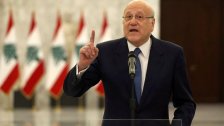 ميقاتي "منزعج": البعض مصمّم على استفزاز الدول الخليجية