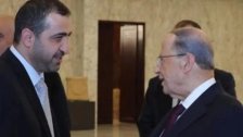 غسان عطالله: سيكتب التاريخ أن عهد الرئيس عون فكّك منظومة الفساد المتجذرة في لبنان
