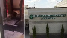  "صدى الوطن": مهاجم مسجد الهدى هو من أبناء المجتمع العربي المحلي ويعاني من مشاكل عقلية