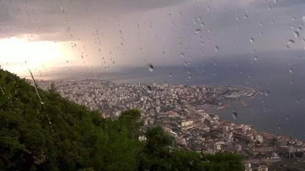 بعد الطقس الدافئ.. الأمطار والثلوج عائدة اعتبارًا من صباح اليوم!