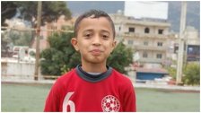 حادث يخطف حياة الطفل عبد الرحمن عقيل (11 عاماً) وشقيقه في حال الخطر