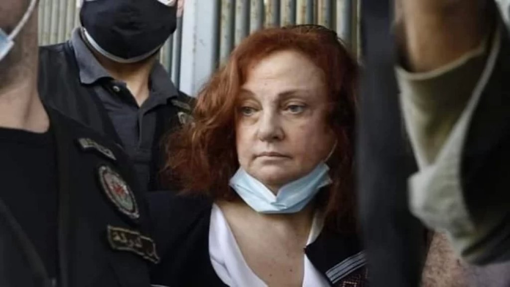 غادة عون: الأحداث الحاصلة بالأمس تدمي القلوب وتدفع إلى اليأس