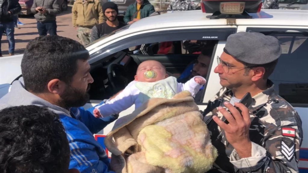 بالفيديو/  الصياد سليم يرفع الصوت: &quot;بدي طعمي بنتي بعرق جبيني وما بدي حدا يتشفعلي&quot;!