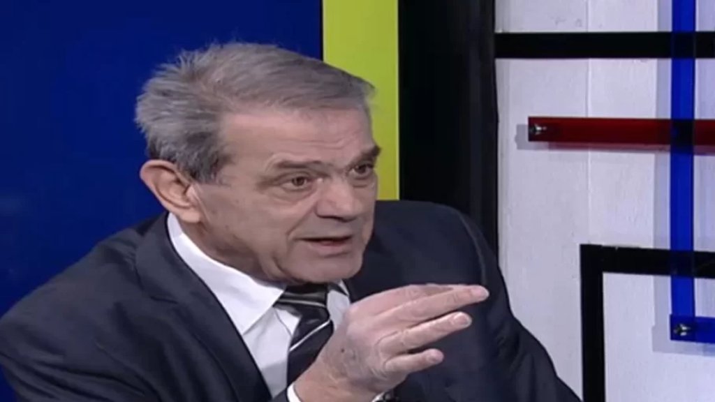 نجاح واكيم مغرداً: "الإنتخابات النيابية، إعادة تدوير النفايات السياسية.. الطمر هو الحل"