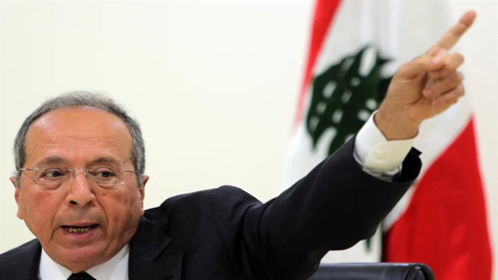 جميل السيد: من الترسيم البحري جنوباً يتحدّد مصير الإنتخابات ودور القوى المحليّة بالمرحلة المقبلة.. ومن يستعجِل بأنّ الرئيس عون سينتهي وتياره مخطئ