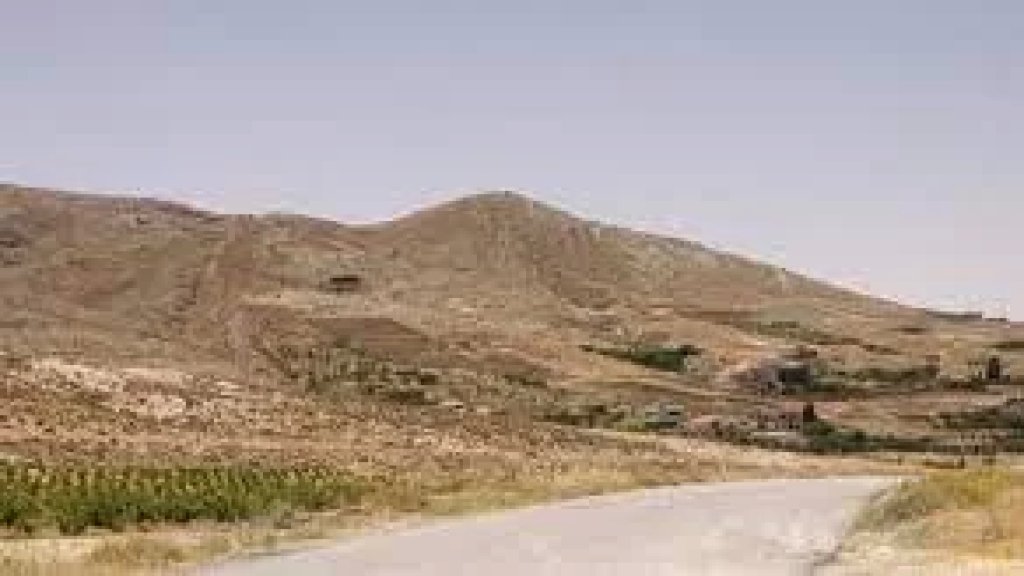 انفجار لغم أرضي في جرود بلدة راس بعلبك يودي بحياة شاب بعمر الـ17 عامًا وجرح آخر أنثاء جمعهما الخردة!