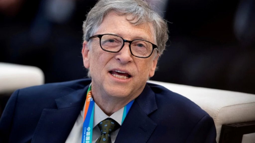 بيل غيتس يتوقع تفشي وباء جديد: ستكون هناك جائحة أخرى!