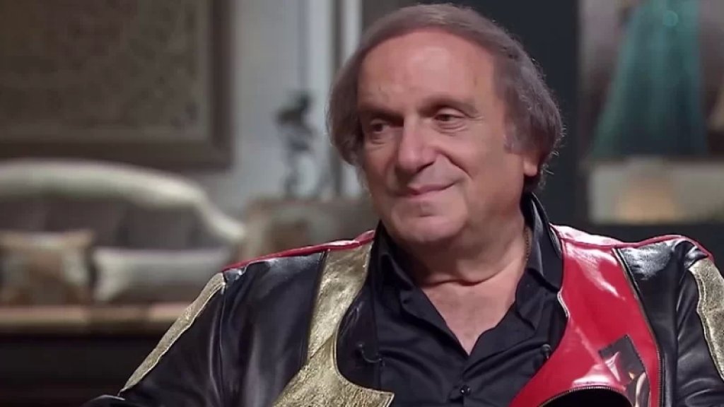 زوجة الفنان الراحل سامي كلارك تكشف تفاصيل رحيله: "وفاته صدمة كبيرة وخسارة مفجعة"