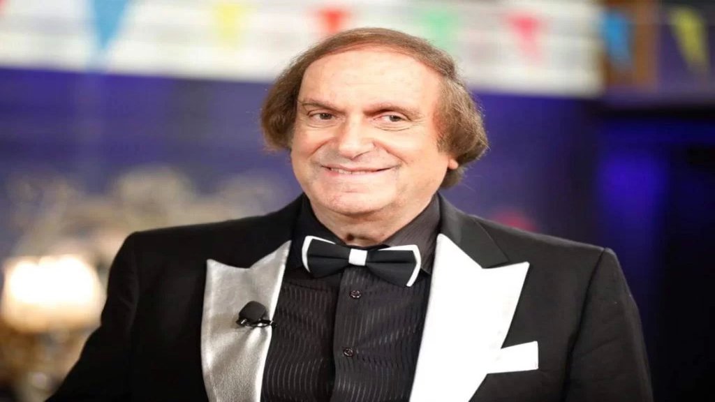 الموت يغيّب الفنان اللبناني الكبير سامي كلارك