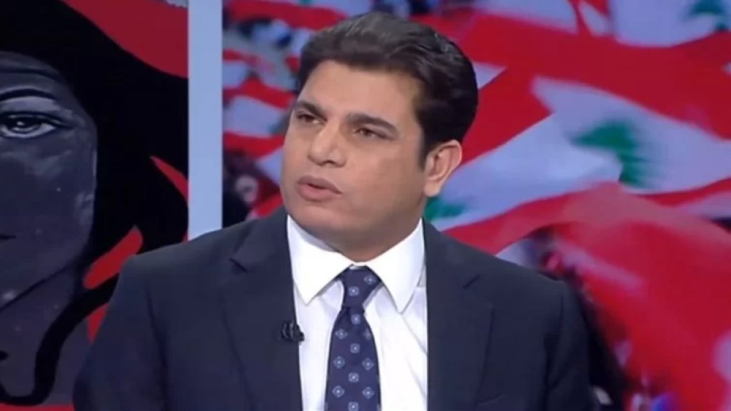  سالم زهران: "طلب وزير الأشغال من وزارة الصحة بالغاء الـPCR للوافدين عبر المطار خطوة في الإتجاه الصحيح.. دفع القادمين 30 دولار سرقة موصوفة"