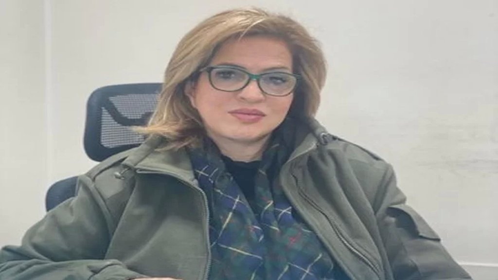 مريم البسام ترد على موقع التيار: بينكن وبين الصحافة الاستقصائية.. بحار!