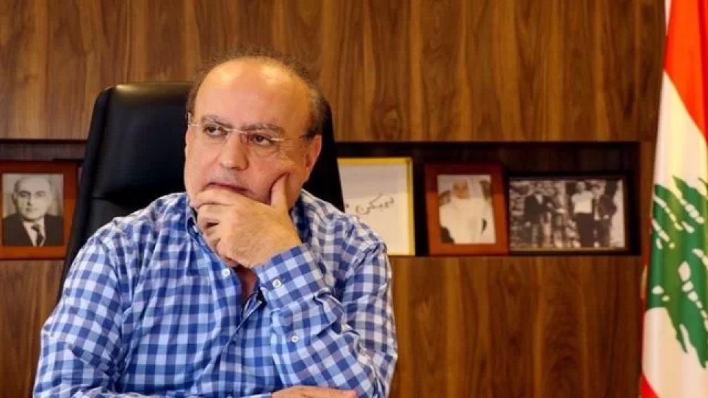 وئام وهاب: الإنقلابيون الأوكران إلى مزبلة التاريخ