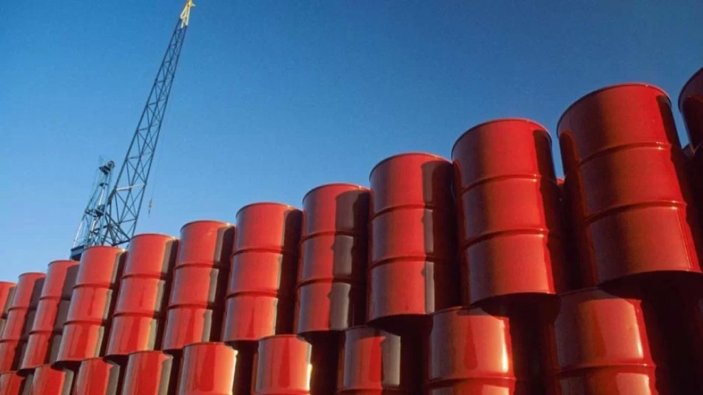  للمرة الأولى منذ 2014.. برميل النفط يصعد فوق مستوى 101 دولار في ظل الأزمة الأوكرانية!