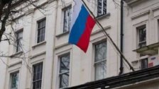 سفارة روسيا الإتحادية في لبنان: بيان الخارجية اللبنانية أثار الدهشة لدينا لمخالفتها سياسة النأي بالنفس