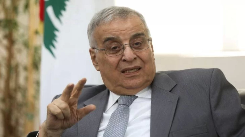 مصادر الـLBCI: عون لم يكن على علم ببيان الخارجية وبوحبيب أبلغ السفير الروسي بأن لبنان تعرض لضغوطات لإصداره