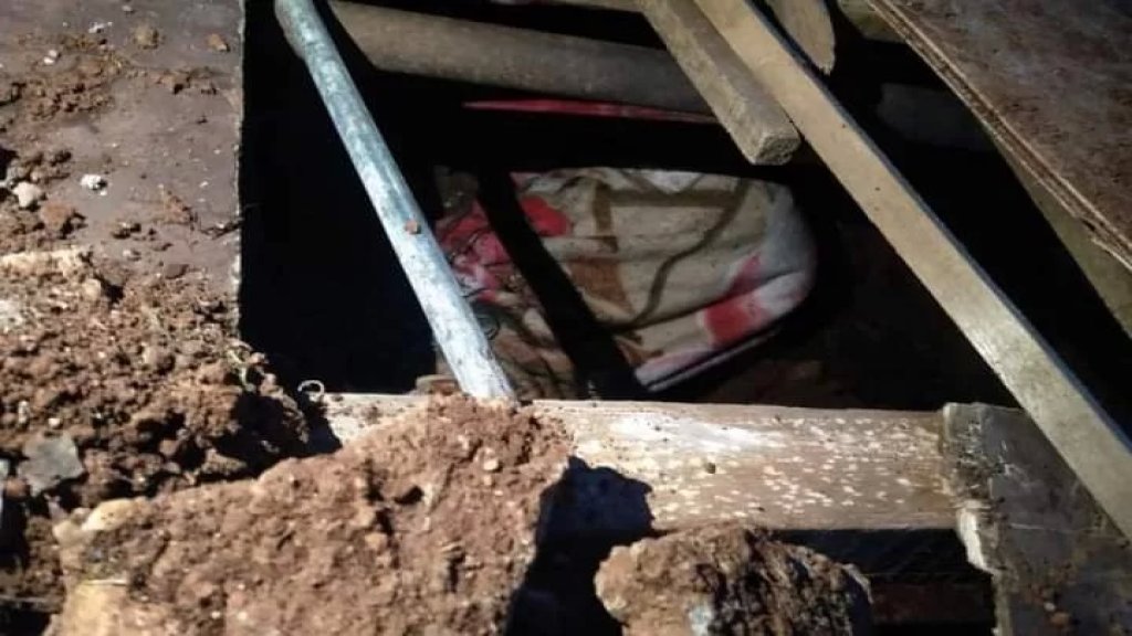 النشرة: شعبة المعلومات ألقت القبض على قتلة الرجل السوري في زحلة وهما زوجته وشقيقها