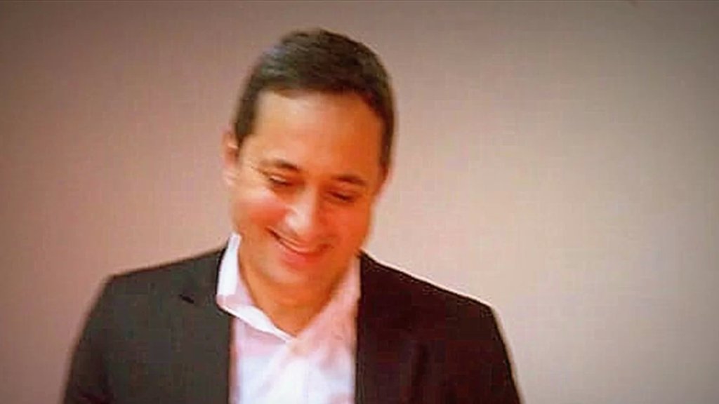 تجمع أهالي شـ هد/ ء ومتضرري انفجار المرفأ تقدم بدعوى رد المحقق العدلي: القاضي البيطار أصبح عائقاً أمام الوصول إلى الحقيقة