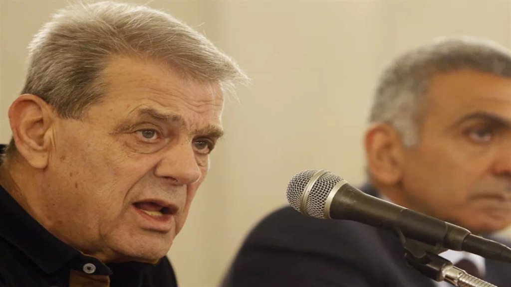 نجاح واكيم: قتل وتشريد ملايين الفلسطينيين على مدى ٧٥ سنة وسلبهم وطنهم لم تحرك ضمير كلب منهم.. روحوا يعيش فلاديمير بوتين