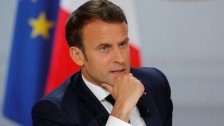 إيمانويل ماكرون يعلن ترشحه لولاية ثانية في الانتخابات الرئاسية الفرنسية الشهر المقبل