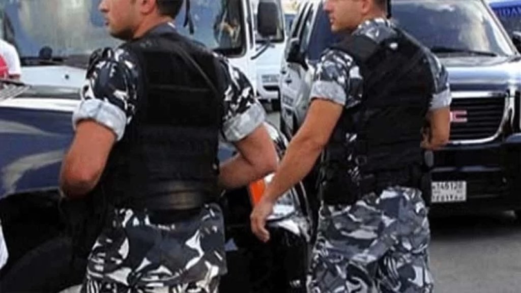 تداول مقاطع فيديو تُظهر عناصر داعش في احدى المناطق اللبنانية... قوى الأمن توضح:  تم التقاطها أثناء تمثيل مسلسل درامي