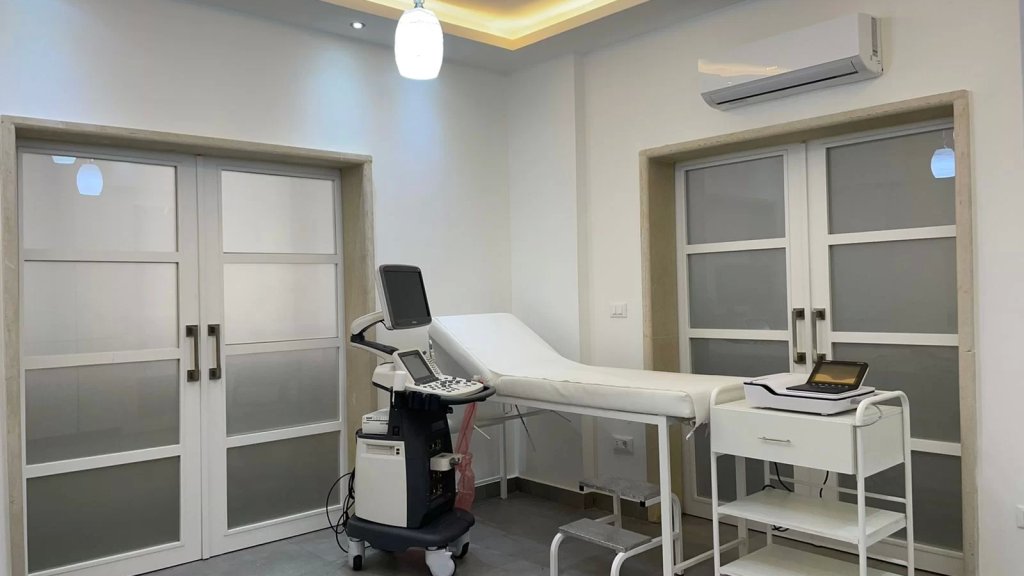 مراعاةً للأوضاع المعيشية الخانقة..أسعار مخفضة لكافة الخدمات الطبية لدى City Med Clinic في حارة حريك (خدمات استشارية وتخطيط وإيكو للقلب)