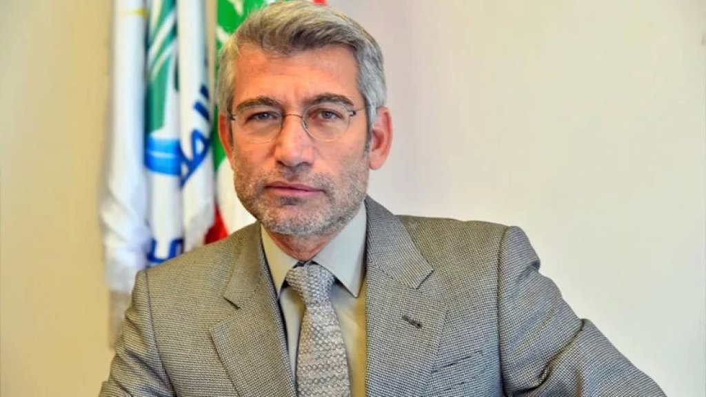 أزمة المحروقات حُلّت.. وزير الطاقة سيوقع جدول أسعار المحروقات صباح الاثنين: سيلحظ ارتفاعاً!