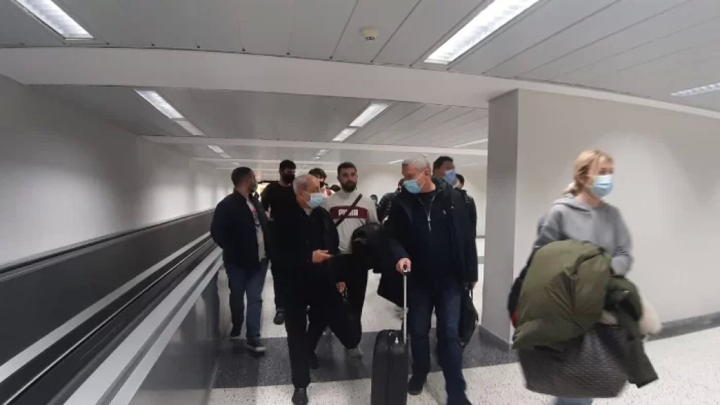 اللواء خير: تمّ إجلاء كل الرعايا اللبنانيين من بولندا ورومانيا ونتواصل مع من تبقى داخل الأراضي الأوكرانية ووضعهم مأساوي