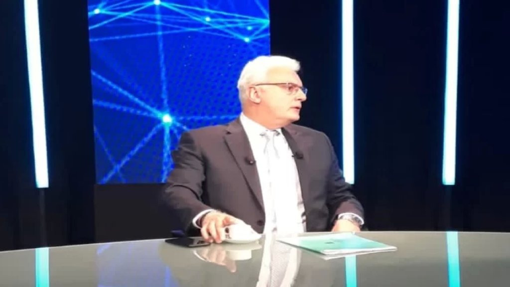 وزير الإتصالات: فاتورة الخلوي ستزيد ما بين 3 و4 أضعاف