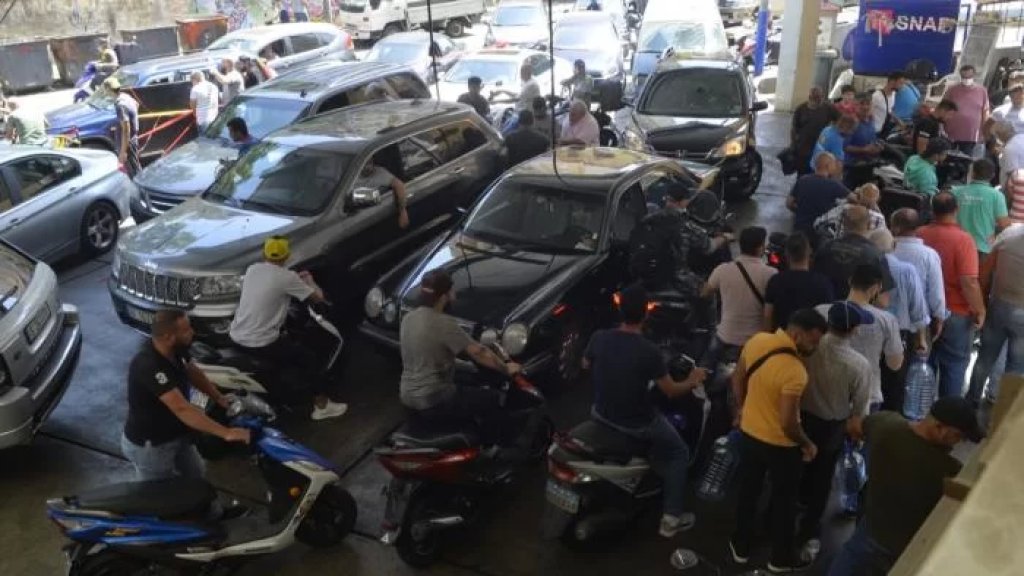 لا عودة لطوابير الذل.. ميقاتي دخل على خط المعالجة ووعود بحل الأزمة خلال 48 ساعة!