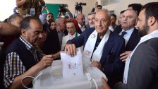 الرئيس بري: "ترشحي تأكيد على أنّ الانتخابات النيابية حاصلة حتماً في موعدها ولا مجال للشك في ذلك"