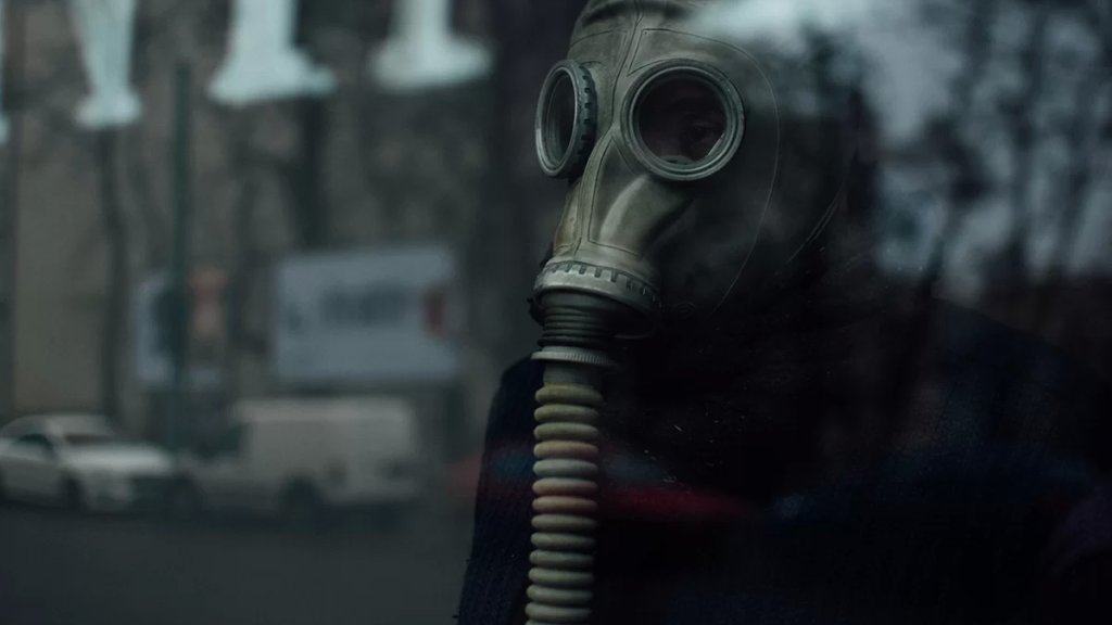 العراق يرفع حالة التأهب لرصد الإشعاعات النووية.. تحسُّباً لأي طارئ في أوكرانيا