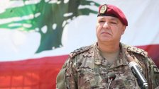 قائد الجيش للعسكريين: إنها مرحلة الرجال.. ولن تنال من عزيمتكم هذه الأزمة