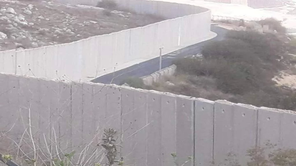صوت انفجار ضخم يهز المنطقة الحدودية