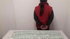 حولت 715$ إلى الخارج... عاملة منزلية سرقت مبلغاً من المال من منزل في محلة قريطم وفصيلة الروشة أوقفتها وضبطت قسماً منه!