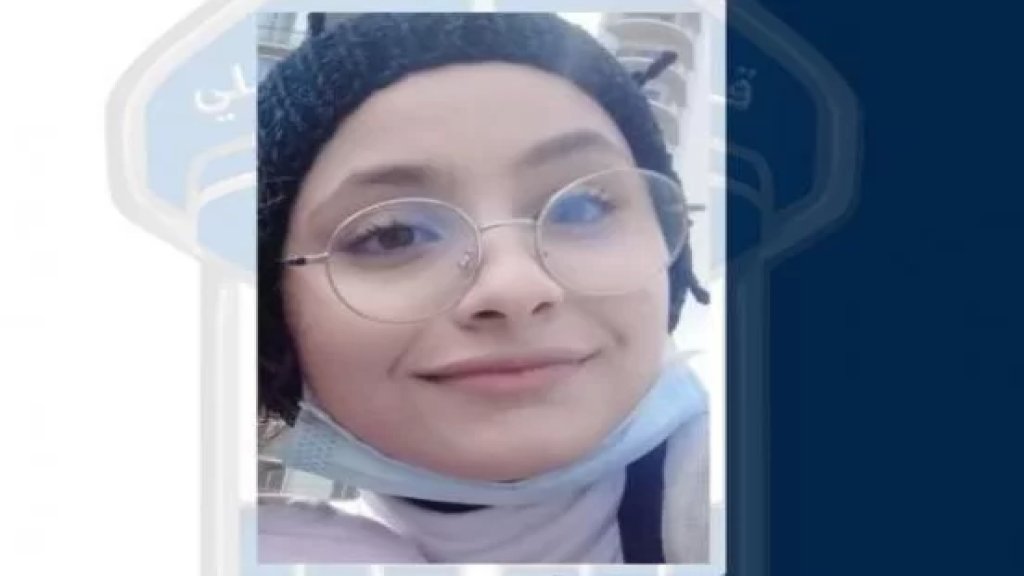 ابنة الـ 16 عاماً مفقودة.. فاطمة الإبراهيم غادرت منزل ذويها في مخيّم شاتيلا ولم تَعُد، لمن يعرف أي معلومات عنها!