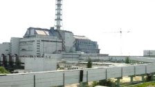 الشركة الأوكرانية المشغلة: التيار الكهربائي &quot;مقطوع كليا&quot; عن محطة تشرنوبيل النووية بسبب العمليات الروسية