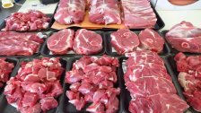 رئيس نقابة تجار اللحوم: &quot;لا أزمة لحوم في لبنان خلال شهر رمضان؛ لكن ما هو أكيد أنّ الأسعار إلى ارتفاع&quot;