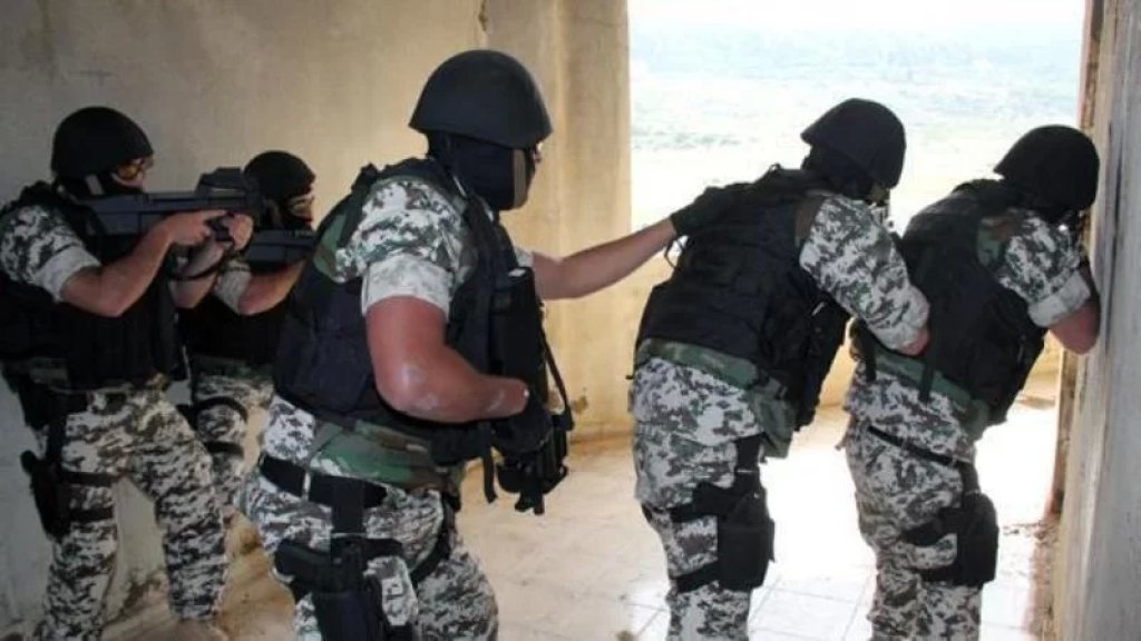 لا صحة للأخبار المتناقلة عن توقيف شبكة تجسس تعمل بين بنت جبيل وقانا.. الخبر يعود لعام 2009 