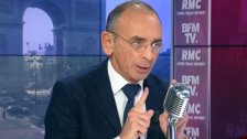 تصريح عنصري لمرشح فرنسي: نريد المهاجرين الأوكرانيين وليس العرب المسلمين