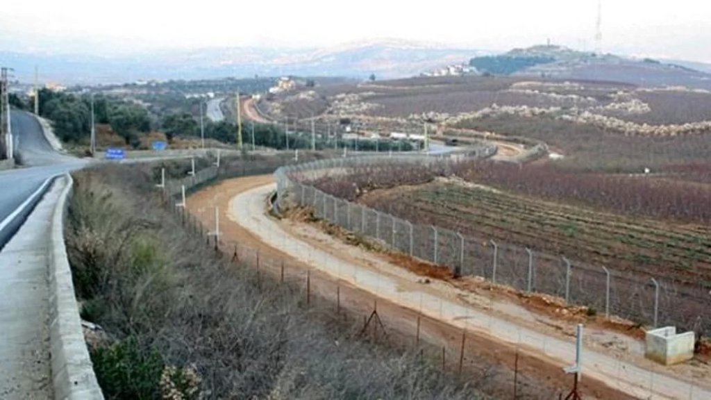 إذاعة جيش الإحتلال: القبض على مشتبه به نجح في اختراق السياج الحدودي ودخل إلى الأراضي اللبنانية ومكث فيها حوالي ساعة ثم عاد