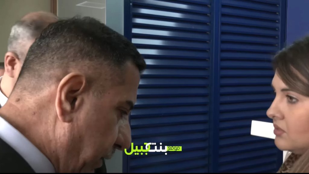 العراق يستدعي سفيره لدى لبنان على خلفية منع فريق قناة العراقية في بيروت من تأدية مهامه