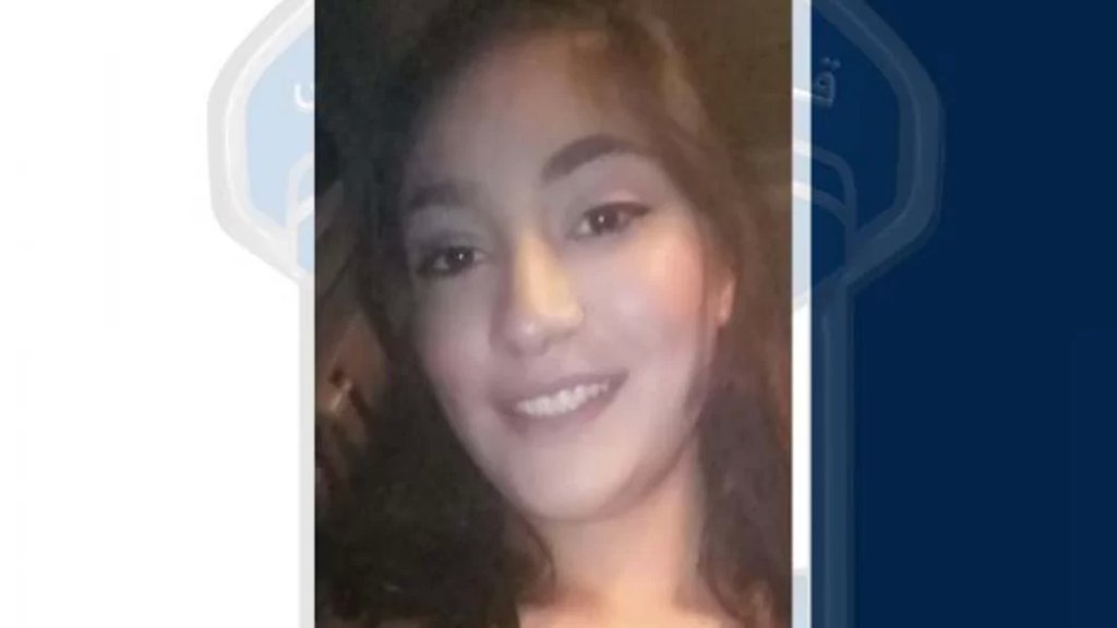 القاصر رقية طراف (14 عاماً) غادرت منزل ذويها في الكورة ولم تعد، هل من يعرف عنها شيئاً؟