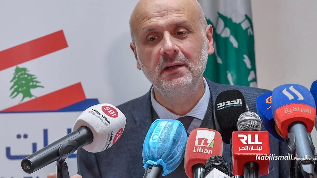 وزير الداخلية: نحن نطلب من جميع اللبنانيين أن يثقوا بنا