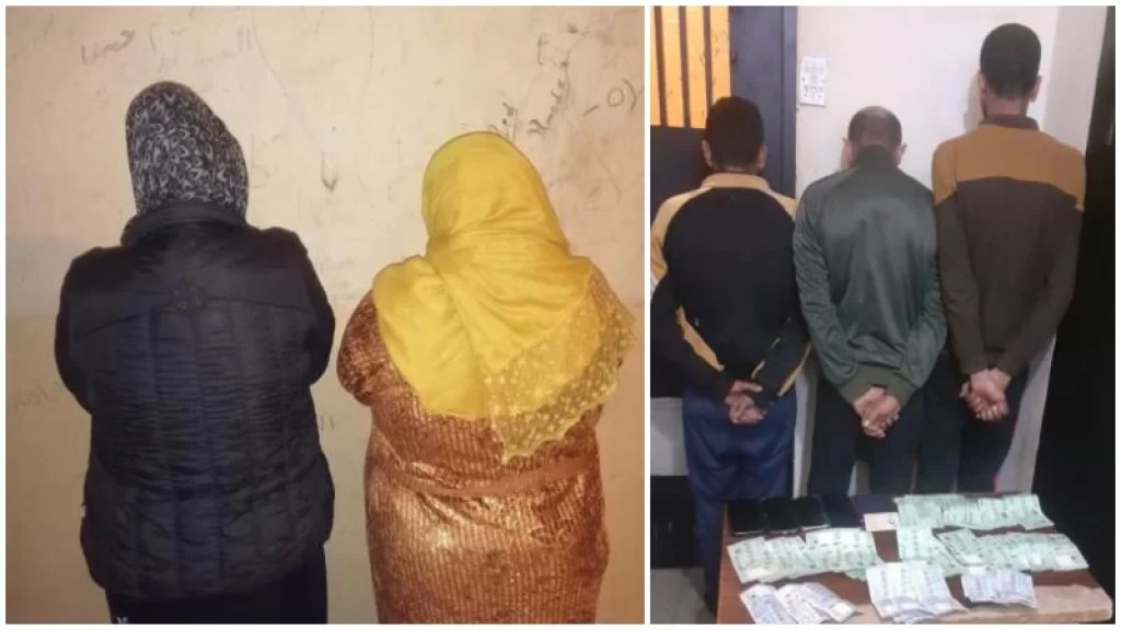 تجرد تام من الإنسانية.. سوري وزوجته أقدما على بيع طفلتهما التي وُلِدَت في أحد المستشفيات البقاعية لمطلوب بجرم مخدرات!	