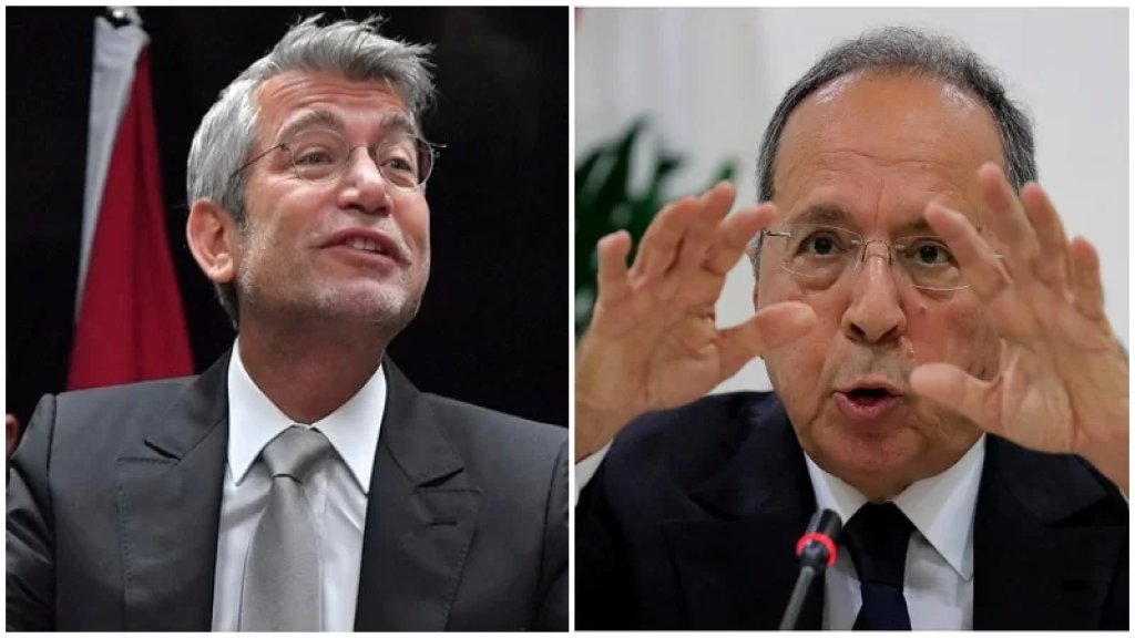 جميل السيد: قد ما شفت وزير الطاقة مبسوط ومحمّس عالتلفزيون حسّيت فعلاً إنّو جاب الكهرباء