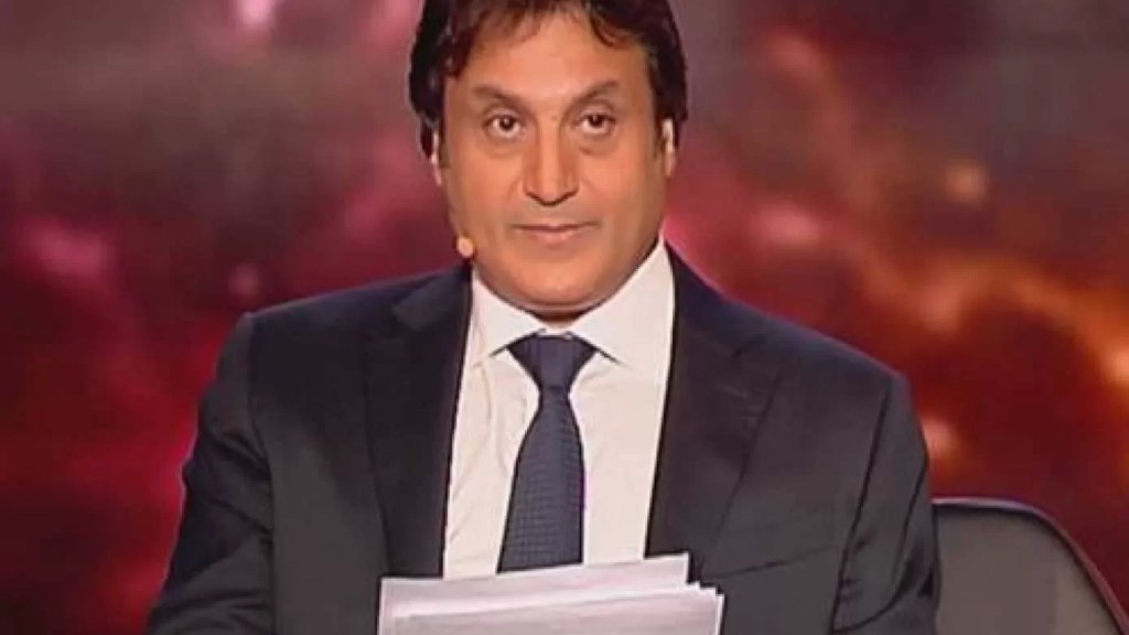 إنتشار أخبار عن إلقاء القبض على ميشال حايك في السعودية.. والأخير يرد:  لم أزرها منذ فترة طويلة