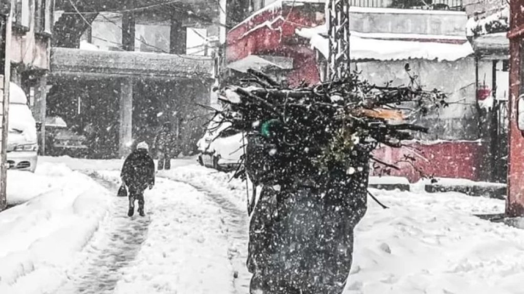 "ما يجري وصمة عار".. بلدية فنيدق تناشد للمرة الثانية: عائلات بلا دواء ولا كهرباء ولا تدفئة!