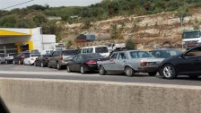بعد الطوابير أمس.. لا أزمة محروقات اليوم وأبو شقرا: لا يوجد محطات مقطوعة من المحروقات والبضاعة ستكون مؤمنة